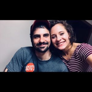 Meet your Posher, Jessica-lynn